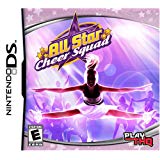 NDS: ALL STAR CHEER SQUAD (COMPLETE) NDS: ALL STAR CHEER SQUAD (COMPLETE)